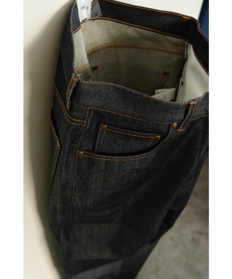 BISOWN BISOWN DENIM | MusterWerk Sud.