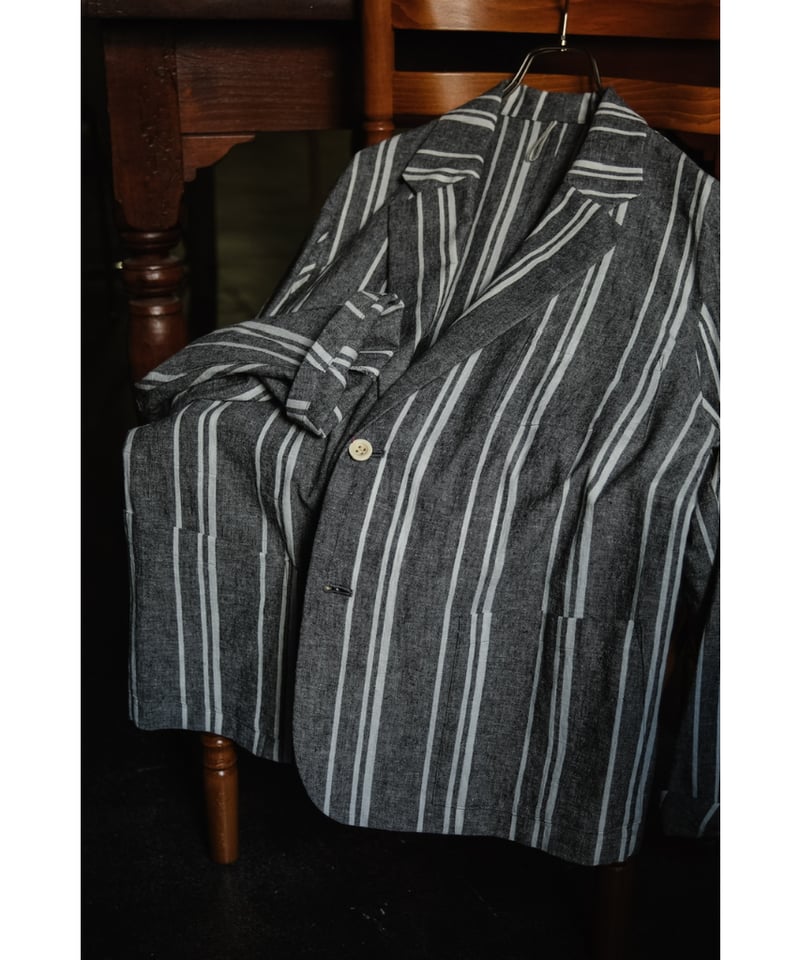 m's braque S2B NORFOLK JACKET | MusterWerk Sud.