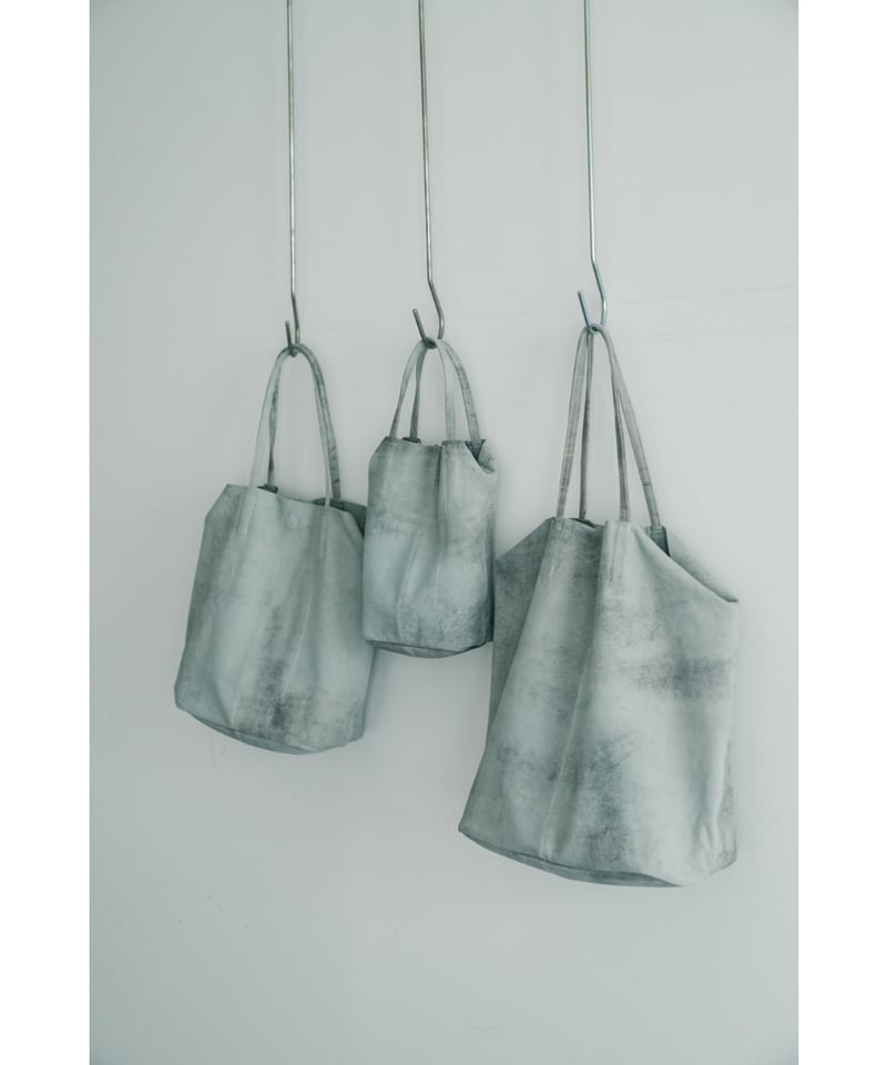 Morphée 3WAY ANTIQUE SUEDE | MusterWerk Sud.