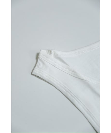 KANEMASA PHIL. 46G Cotton Thin Pack Tank