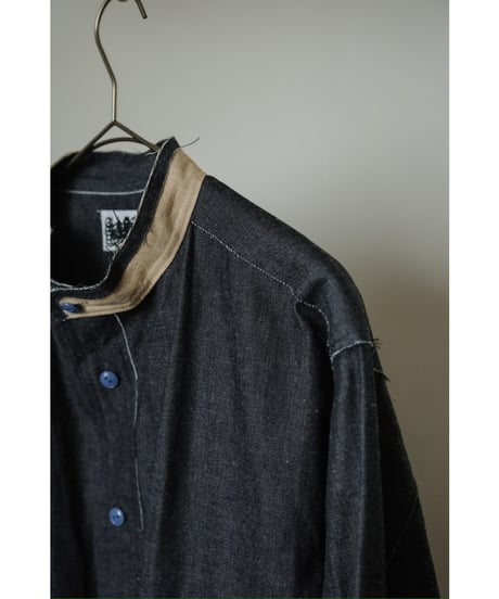 CLASS  "CCEA14UNI A " - LIGHT OZ DENIM -