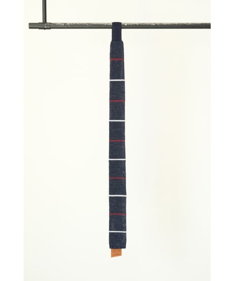 m's braque VINTAGE KNIT TIE