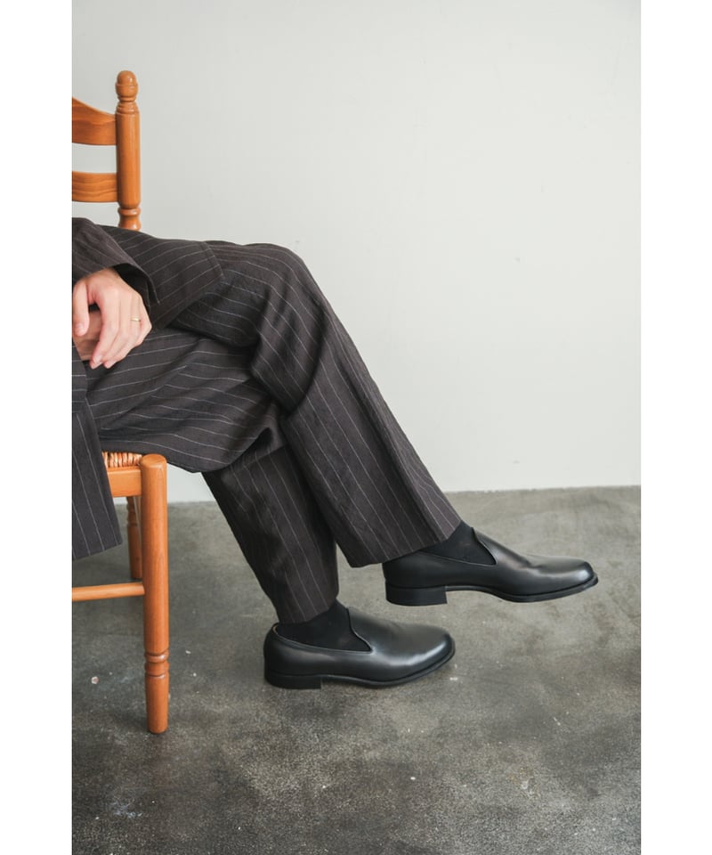 【26SS】ENCOMING PAINTER TROUSER fit=scale-down,w=1200