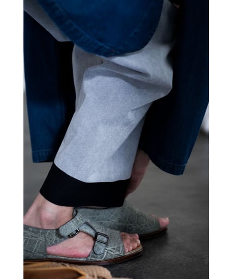 CLASS ULTRASUEDE "CCDA15UNI"