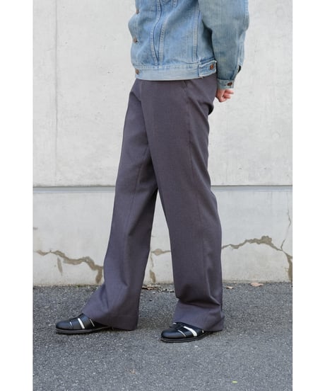 m's braque "Exclusive" NEW FLAIR PANTS