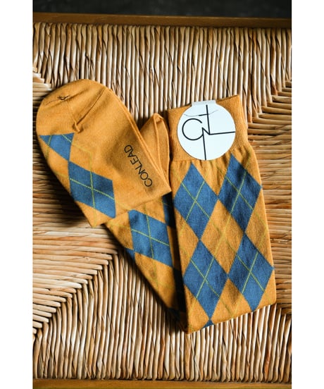 CONLEAD "ARGYLE-LONG"
