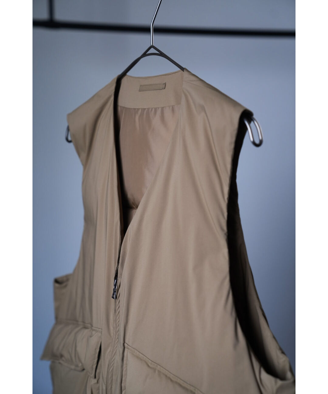 blurhms PTX Hunting Down Vest | MusterWerk Sud.