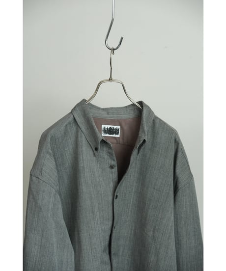 CLASS "CCFA02UNI B" SHARKSKIN (LYRIA)