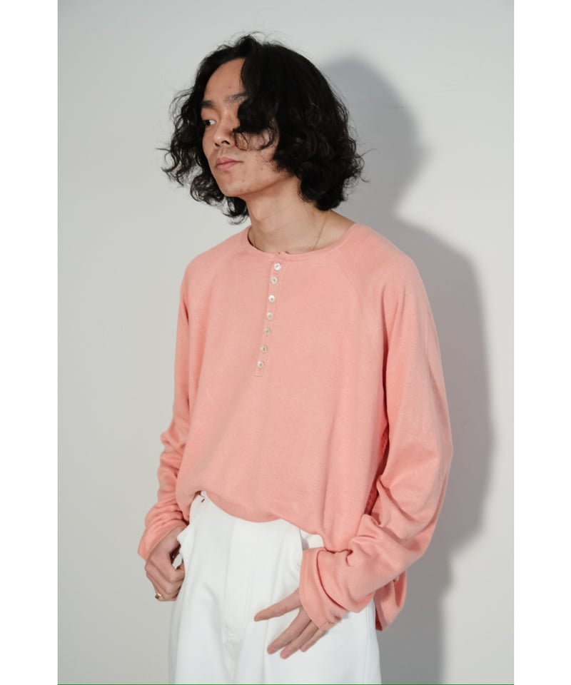 新品 nakedgauge ネイキッドゲージ GLEANER SHIRT 1 nakedgauge（ネイキッドゲージ）GLEANER SHIRT – process