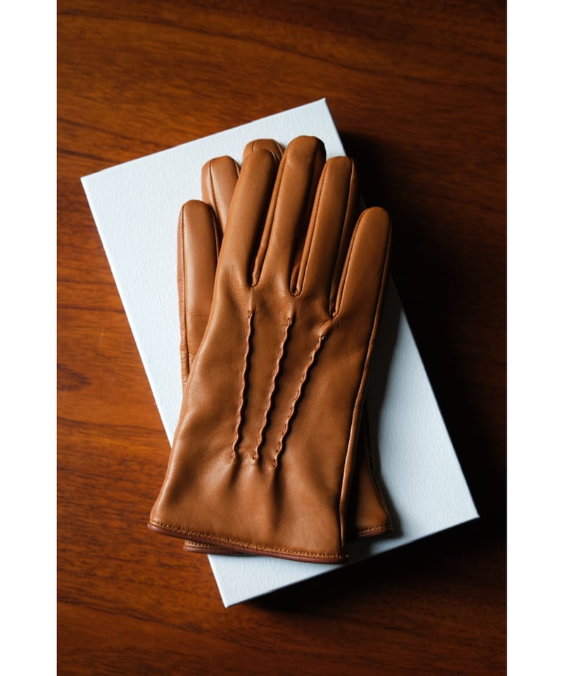 Post Production Dress - Glove | MusterWerk Sud.