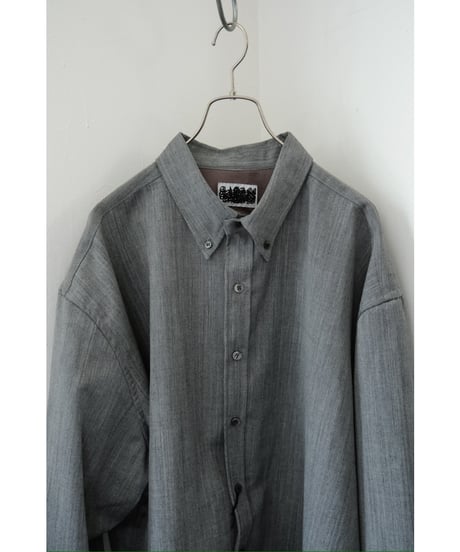 CLASS "CCFA02UNI B" SHARKSKIN (LYRIA)