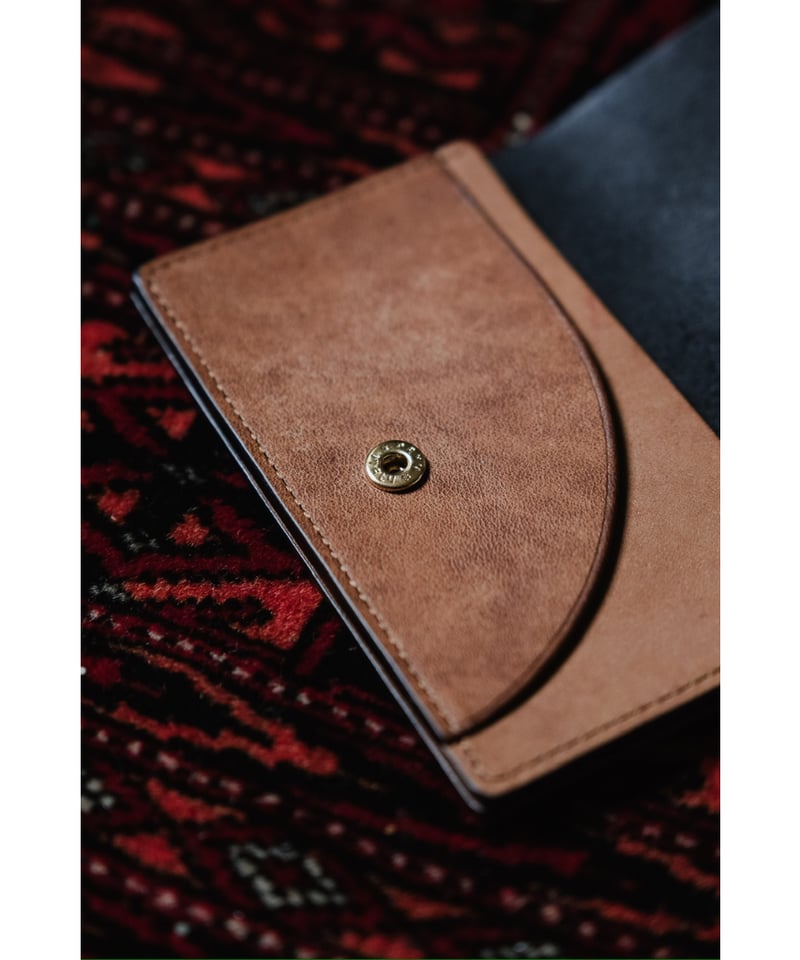 forme Card case | MusterWerk Sud.