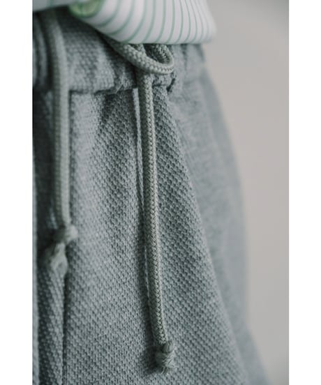 REVERBERATE TRACK PANTS