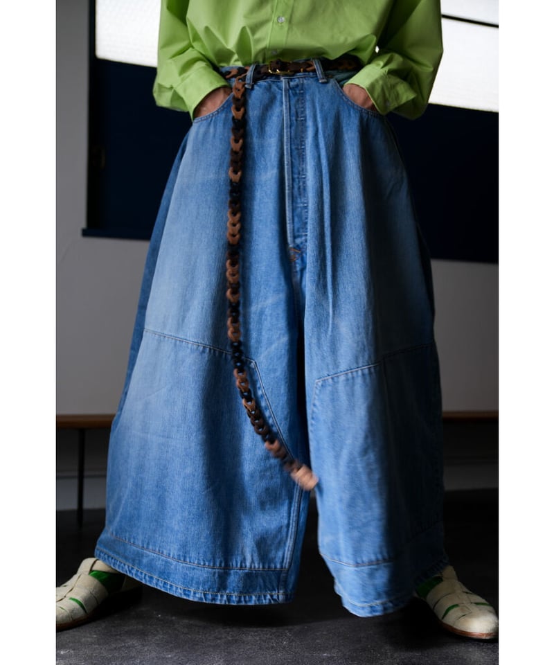パンツ CLASS CCDA02UNI B CLASS CCDA02UNI B