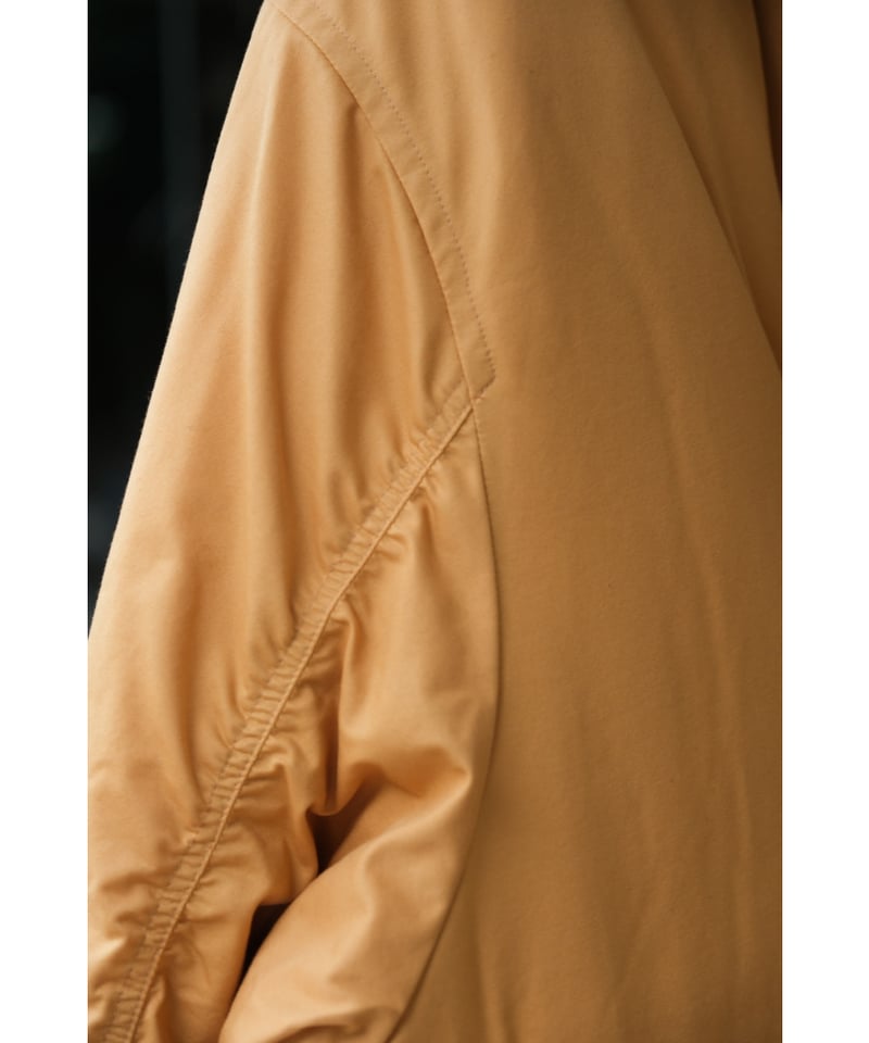 KANEMASA PHIL. 46G Bomber Blouson | MusterWerk