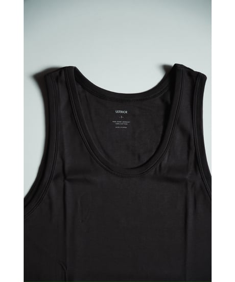 ULTERIOR TUBULAR TANK TOP