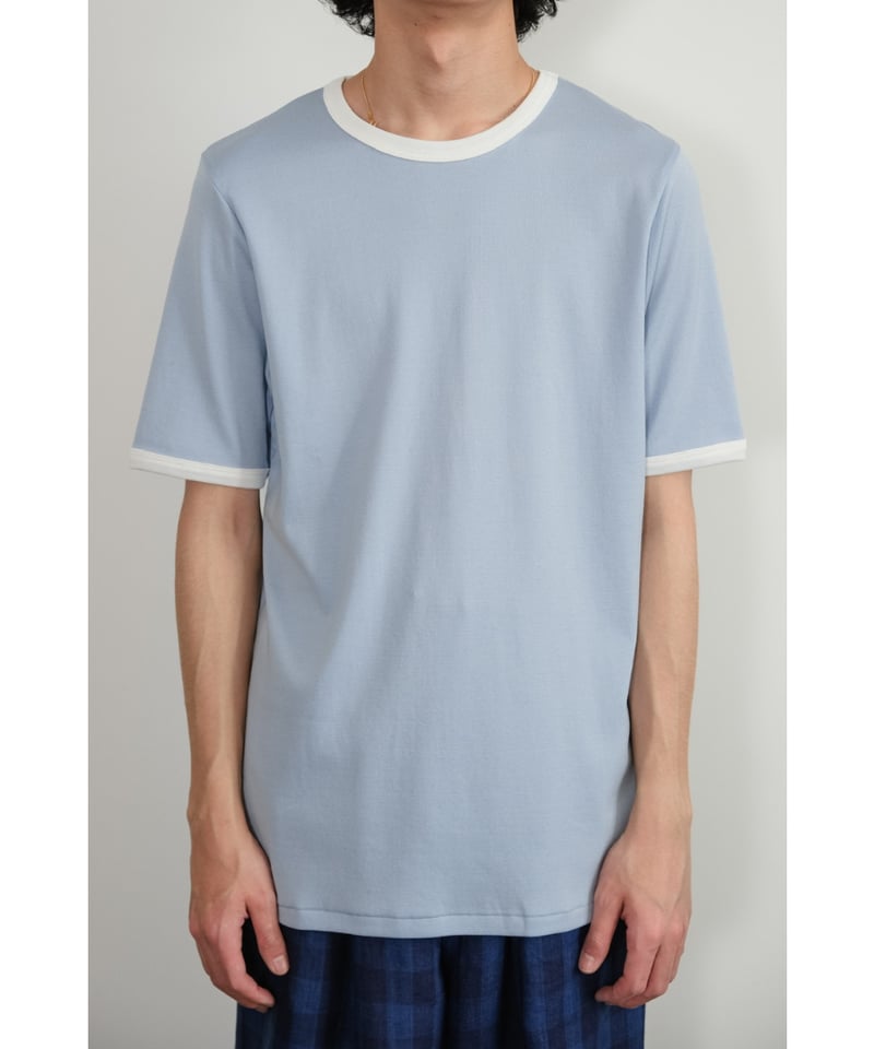 BISOWN TRIM TEE | MusterWerk Sud