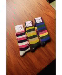 The DUFFER N NEPHEWS SOCKS