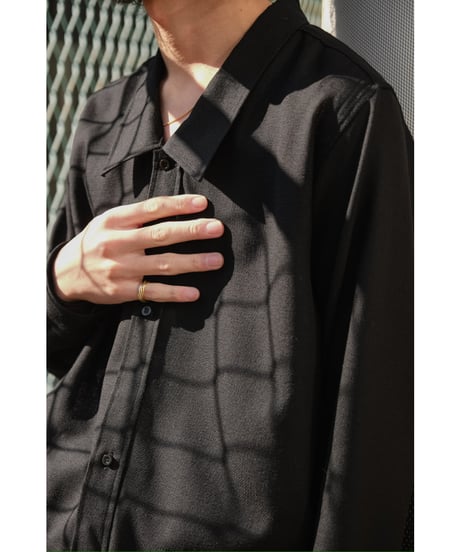 CLASS  "CCFS06UNI B" - KARAMI WOOL -