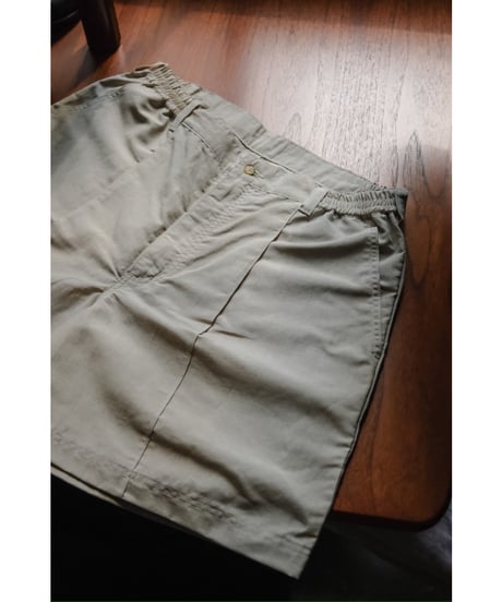 YE OLDE & NEW MAN RANDONNEUR 03 SHORTS