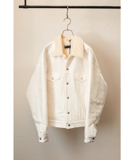 CLASS  "CCEA07UNI A " - LIGHT OZ DENIM -