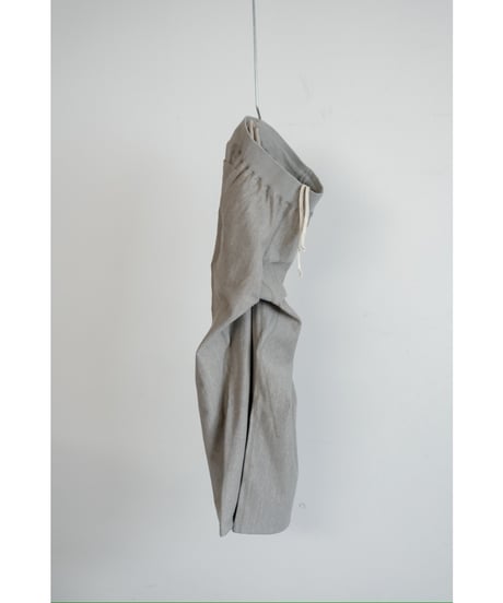 ULTERIOR FADED SILKY TERRY RW SWEAT PANTS