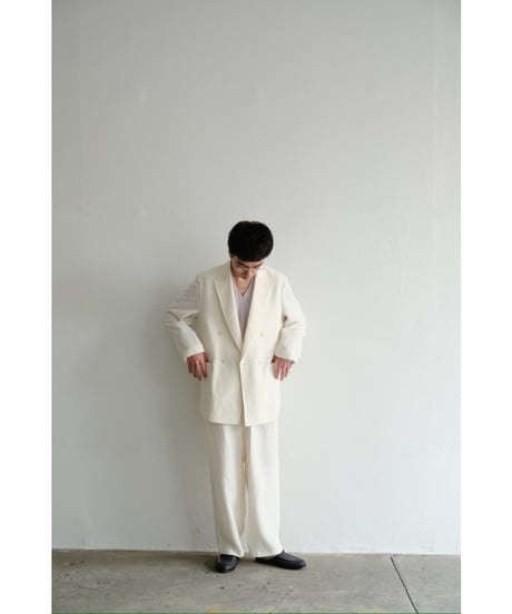 ULTERIOR "Exclusive" TA/L MESH DB JKT