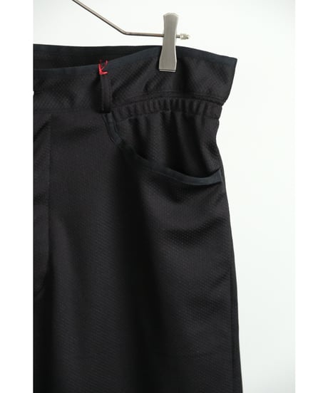 m's braque GATHERED WAIST SHORT PANTS