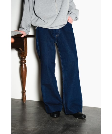 BISOWN FLAIR DENIM