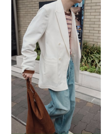 ULTERIOR "Exclusive" TA/L MESH DB JKT