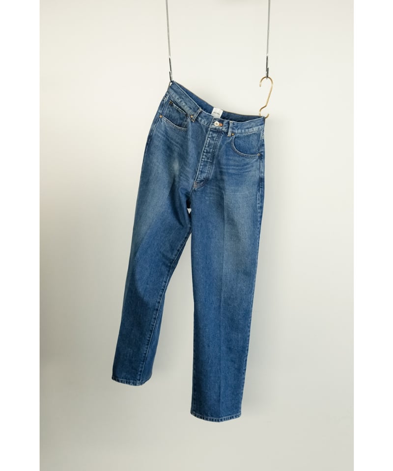 BISOWN BISOWN DENIM | MusterWerk Sud.