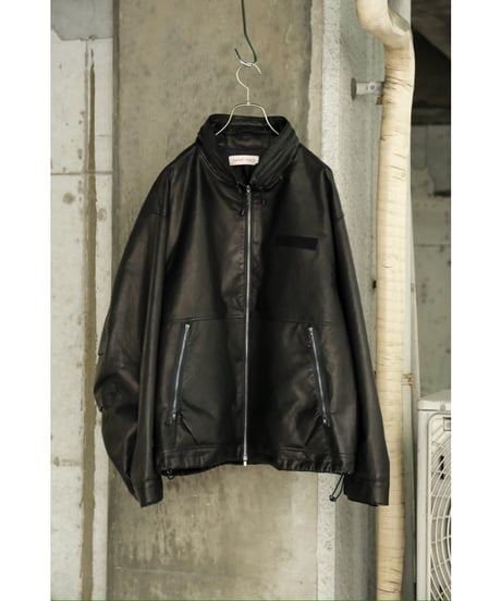 barbell object ml parka