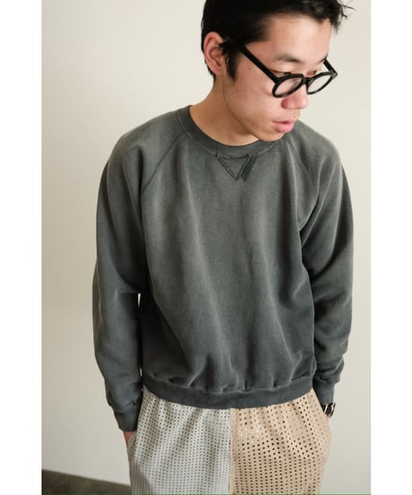 ENCOMING ENST SWEAT JUMPER