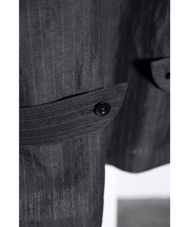 パンツ 24ss Gorsch the merrycoachman All In One Gorsch the merry coachman All In One | MusterWe