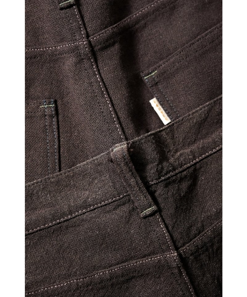 FAUVES NUVO - HOP SACK - | MusterWerk Sud.