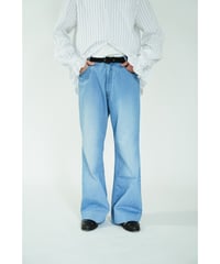 BISOWN "Exclusive" FLAIR DENIM