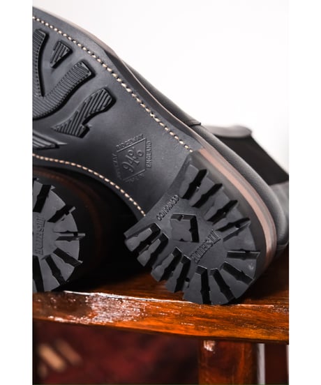 Post Production Hunt-Boots