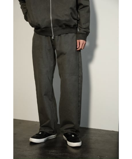 KANEMASA PHIL. 36G Easy Pants