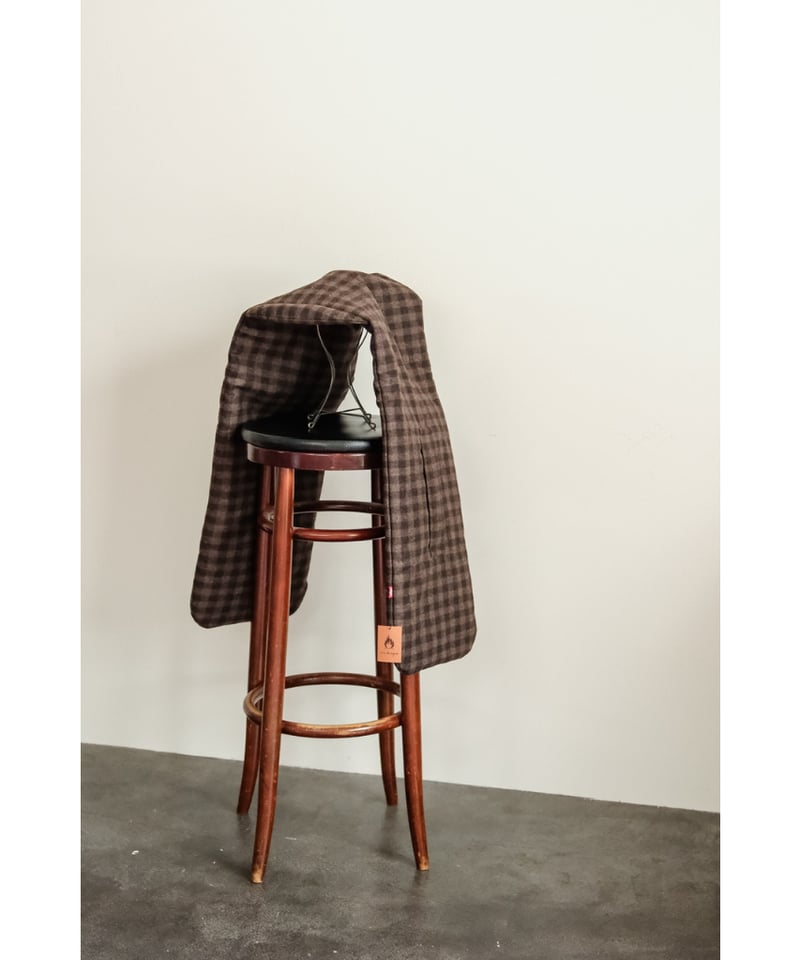 m's braque PADEDD STOLE | MusterWerk Sud. m's braque PADEDD STOLE | MusterWerk Sud.