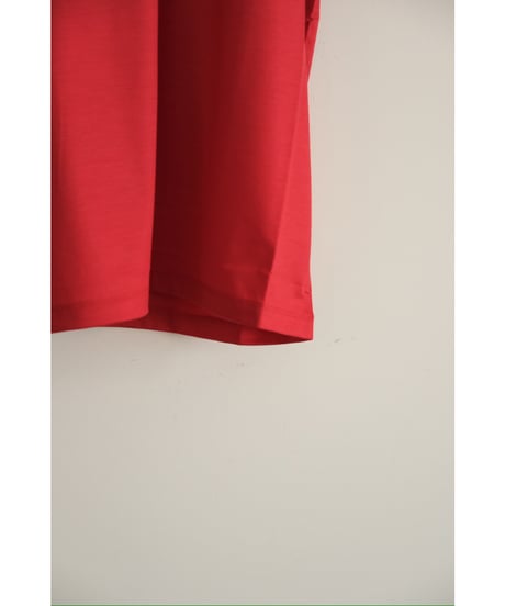 KANEMASA PHIL. 36G Wool Tee