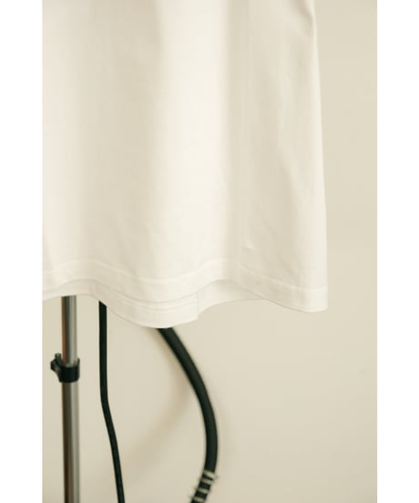 m's braque  PRINTED T-SHIRT "Dans la rue" Carrelage