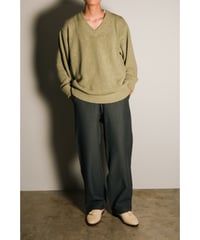 ULTERIOR FADED SILKY TERRY RW SWEAT PANTS