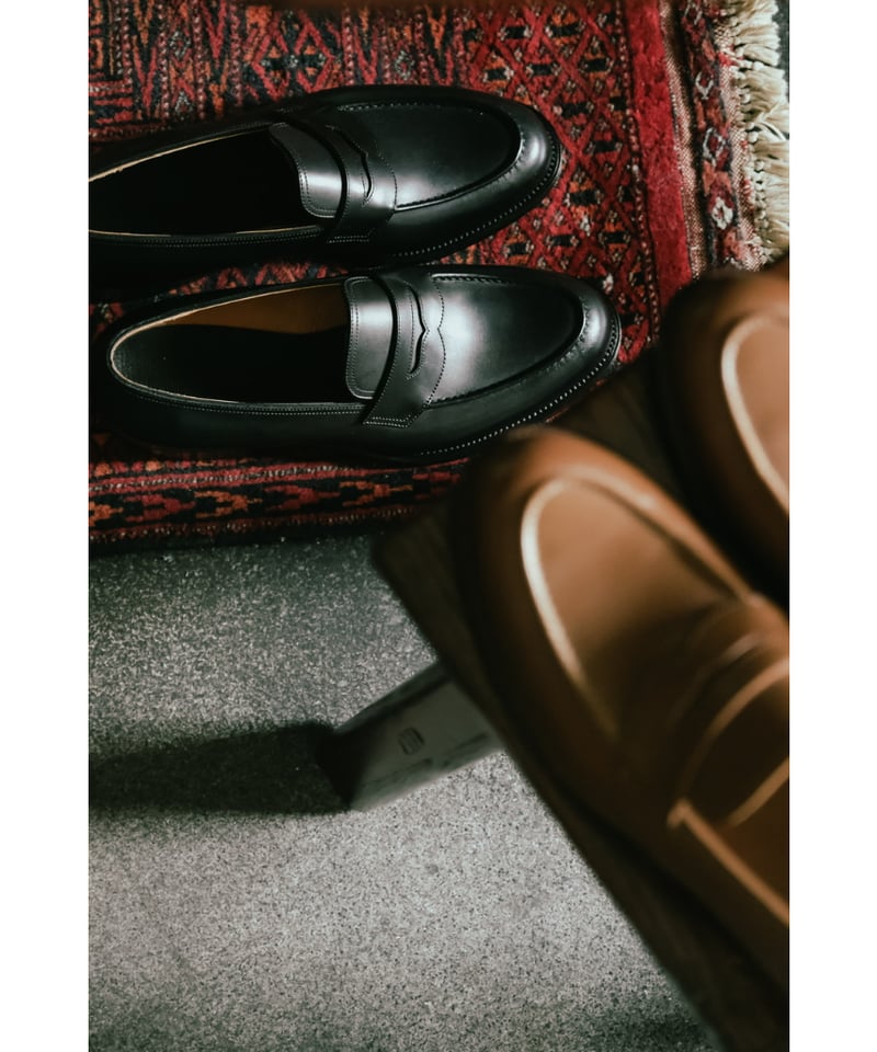 forme Loafer | MusterWerk Sud.