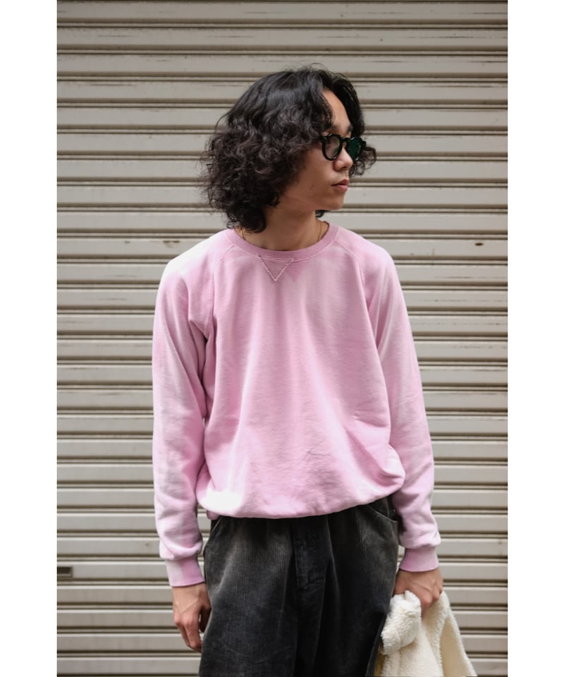 ENCOMING ENST SWEAT JUMPER | MusterWerk Sud.