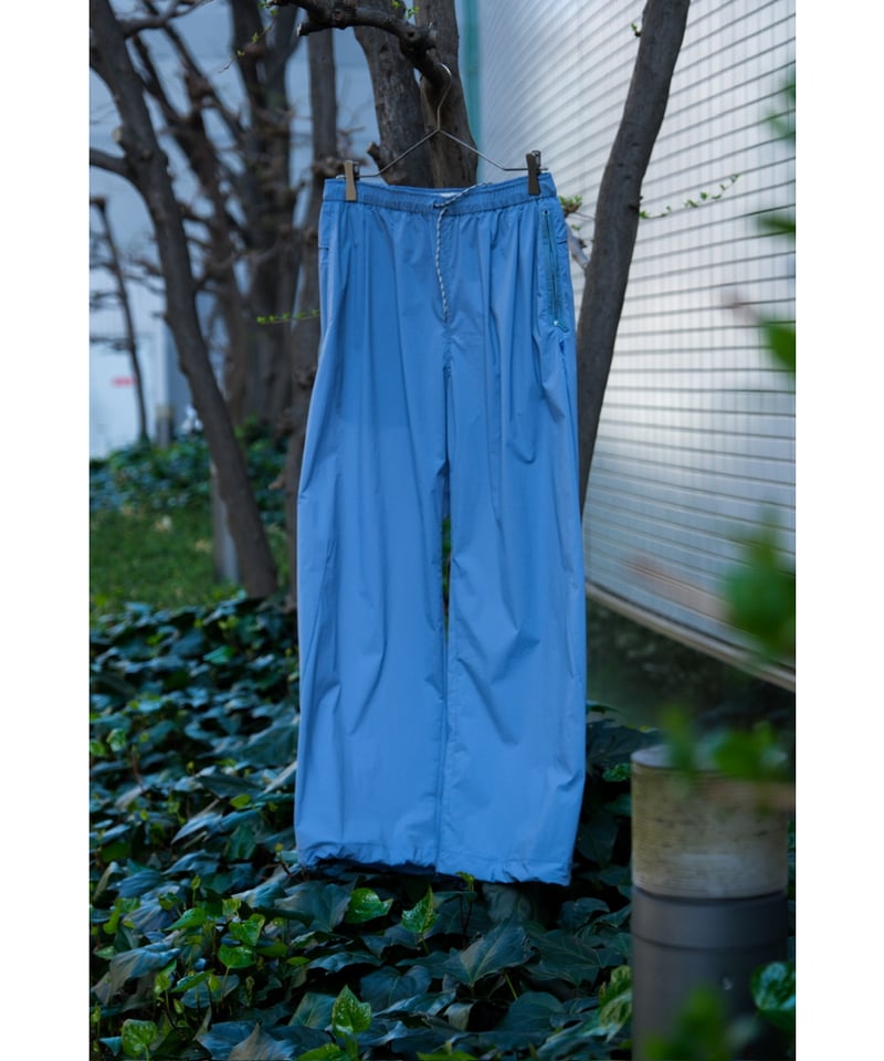 Caledoor Lightweight Packable Trouser | MusterW