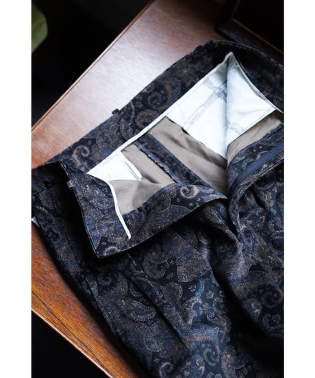 m's braque HARLEM PANTS