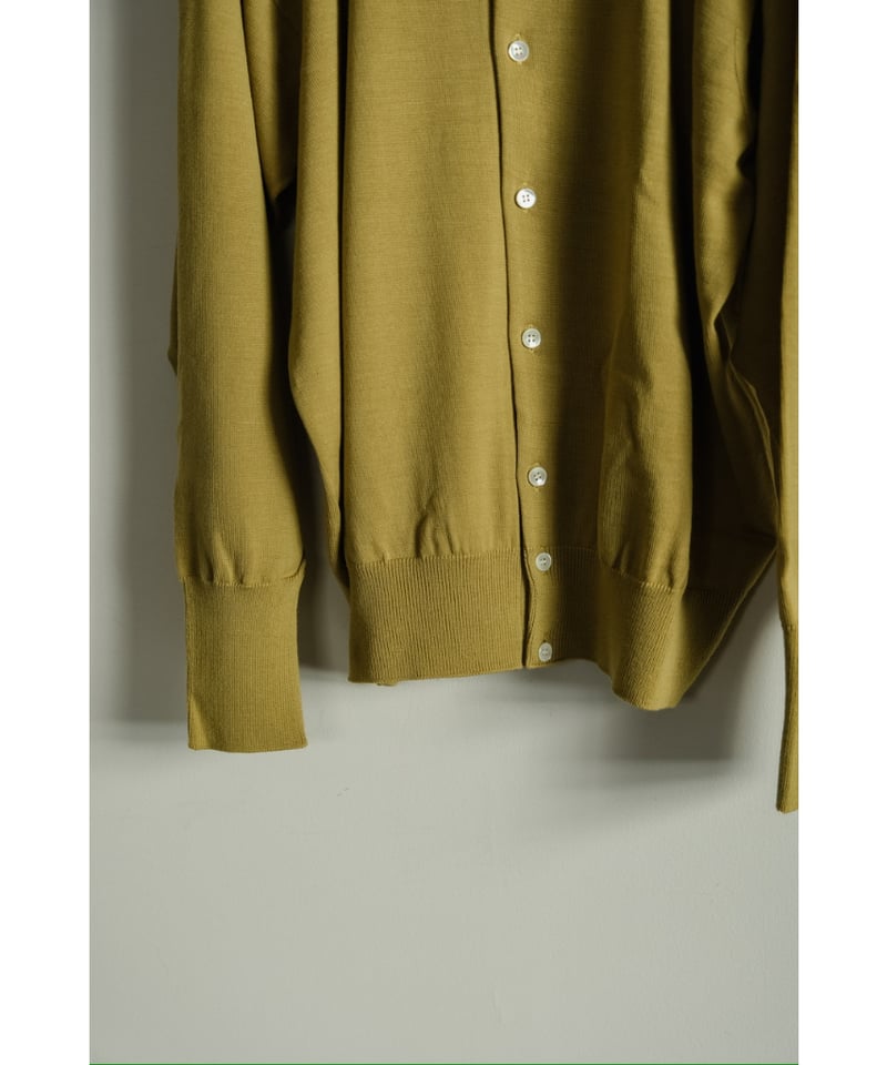 Olde H & Daughter BASIC WOOL C/D | MusterWerk Sud.