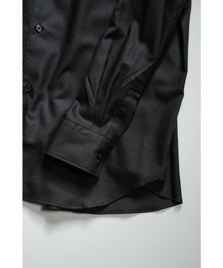 ULTERIOR SILKY SOFT TWILL SHIRT