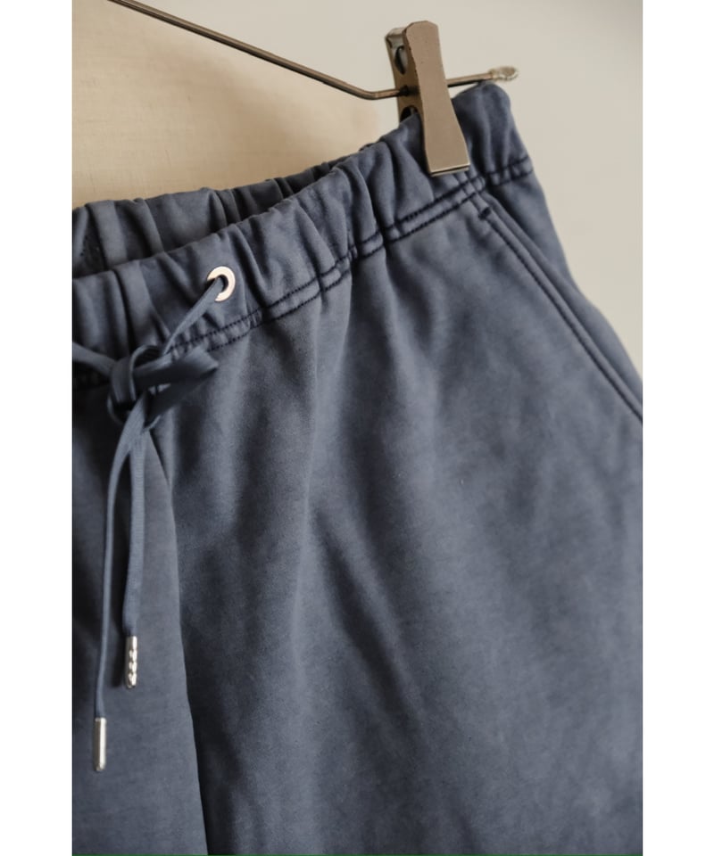 KANEMASA PHIL. 36G Easy Shorts | MusterWerk Sud.