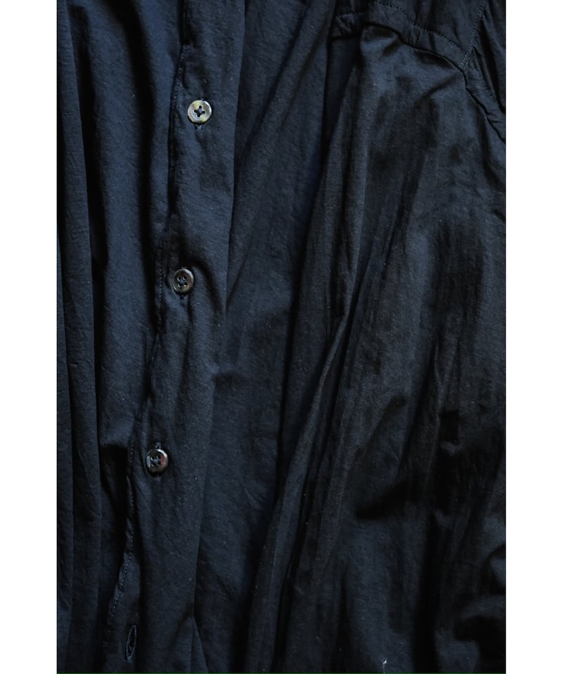 KANEMASA PHIL. 46G Artisan L/S Shirt | MusterWe